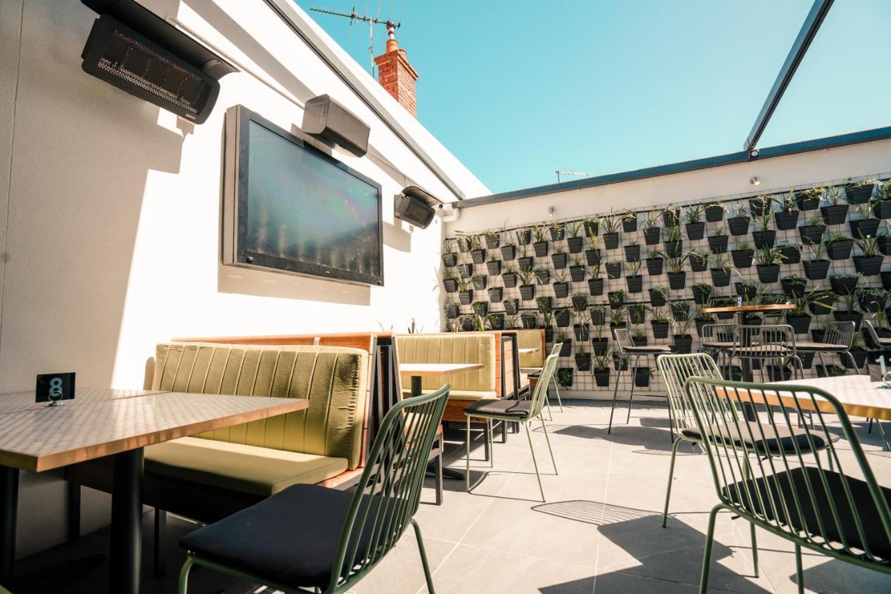 Eastern Sands City Centre Geelong Exterior photo