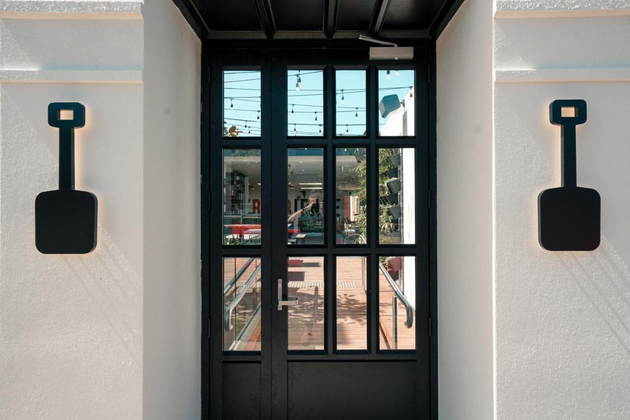 Eastern Sands City Centre Geelong Exterior photo