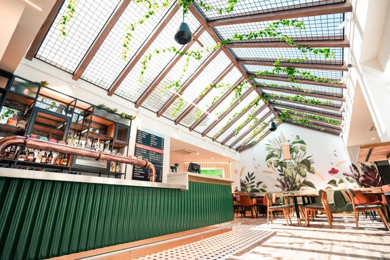 Eastern Sands City Centre Geelong Exterior photo