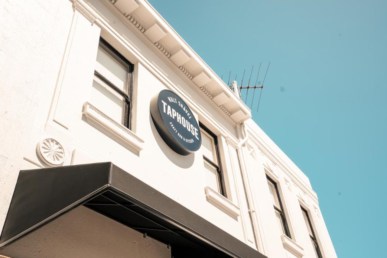 Eastern Sands City Centre Geelong Exterior photo