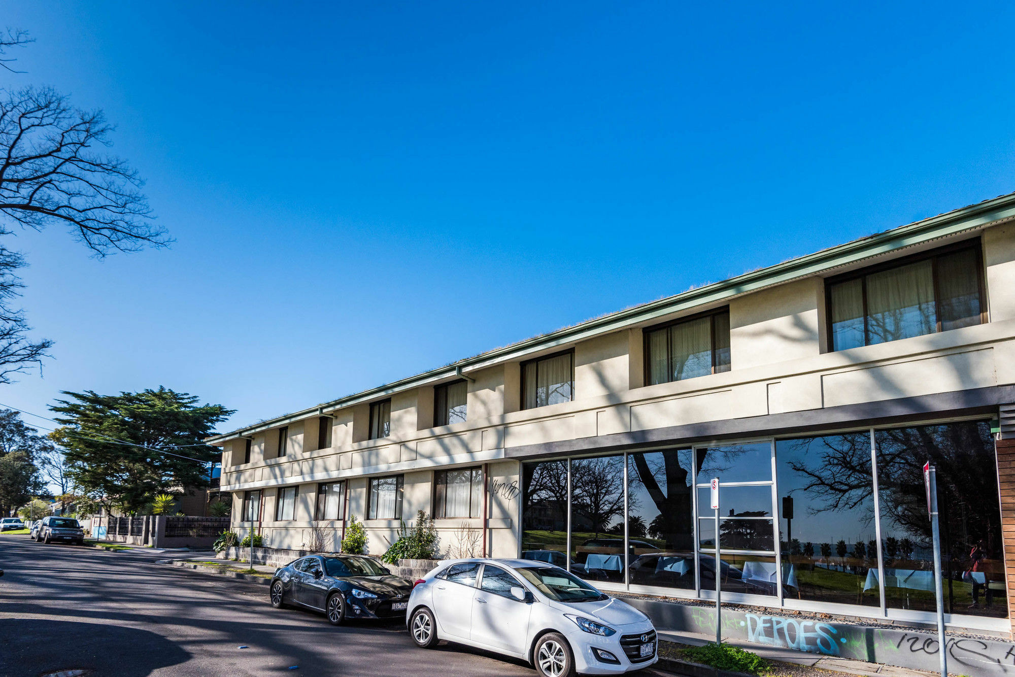 Eastern Sands City Centre Geelong Exterior photo
