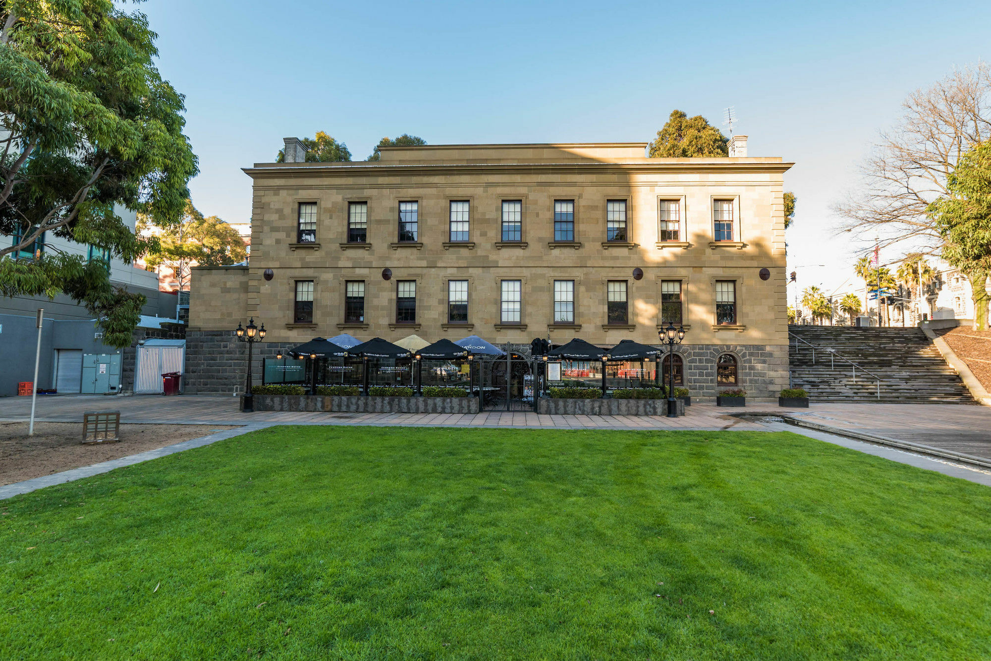 Eastern Sands City Centre Geelong Exterior photo