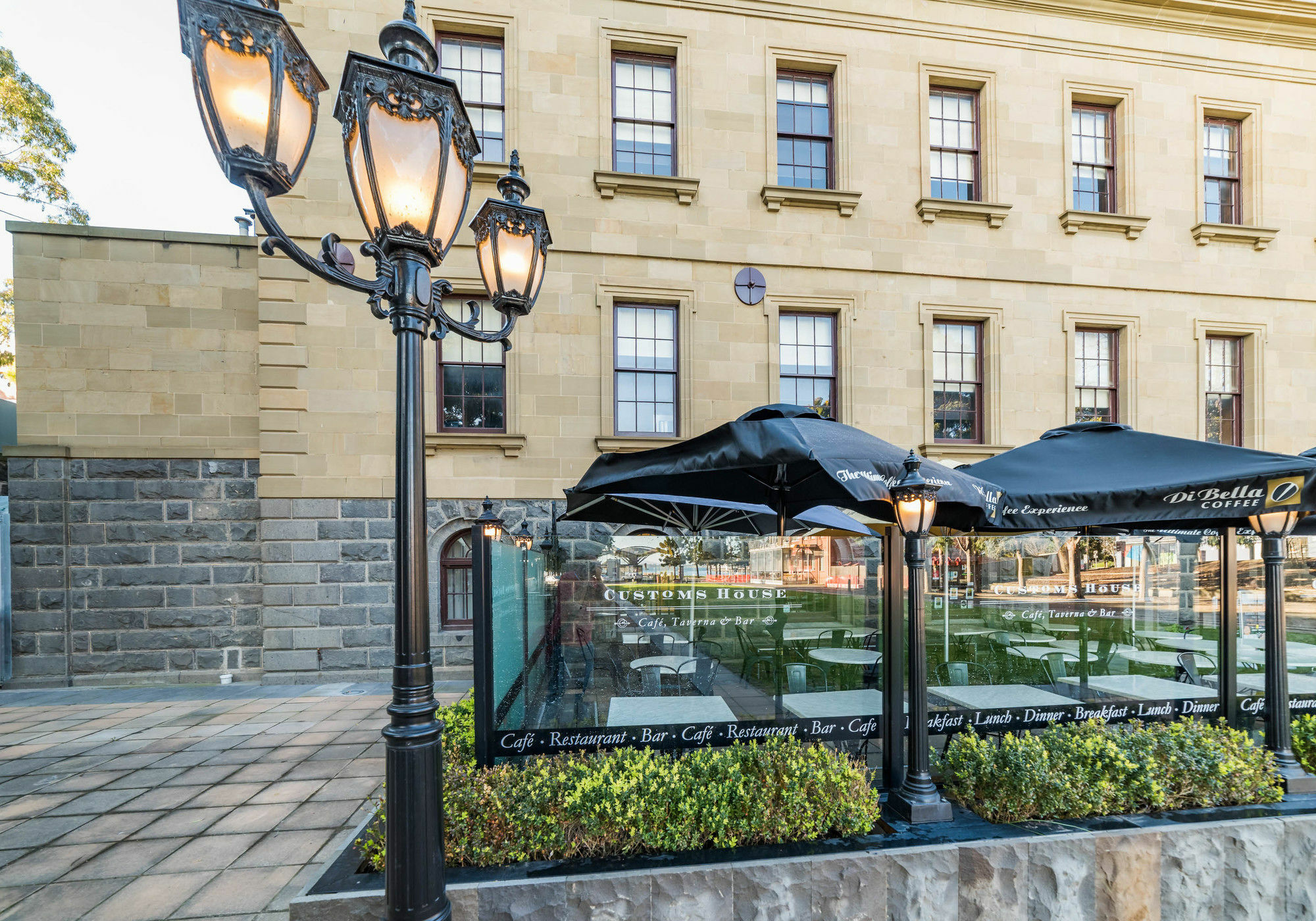 Eastern Sands City Centre Geelong Exterior photo