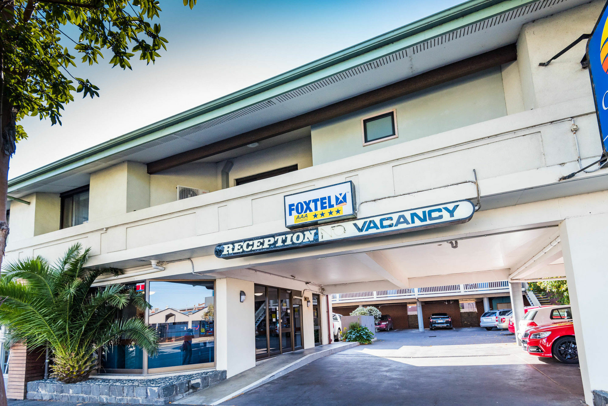 Eastern Sands City Centre Geelong Exterior photo