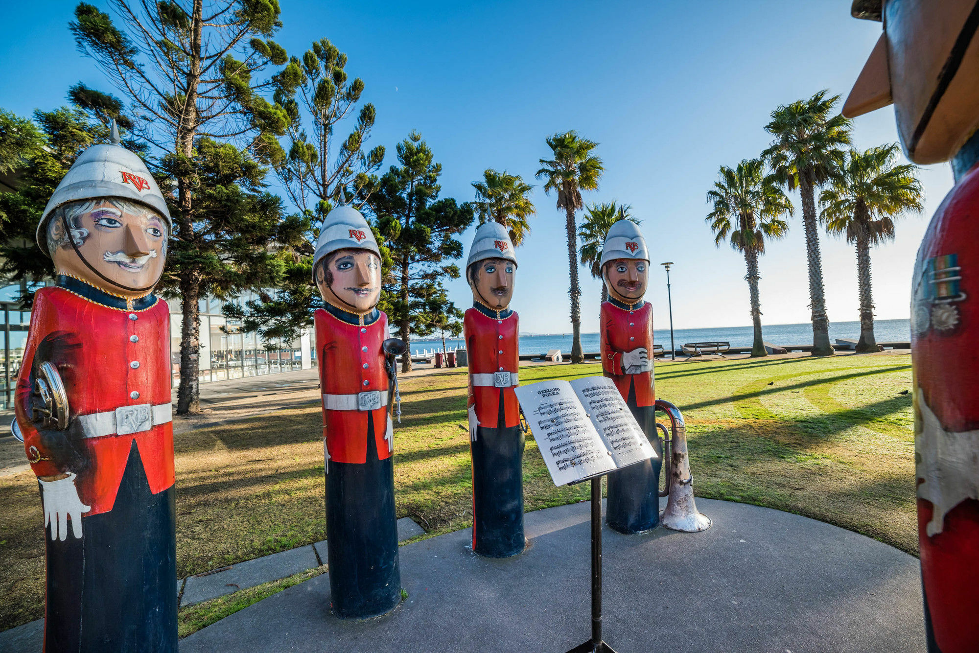 Eastern Sands City Centre Geelong Exterior photo